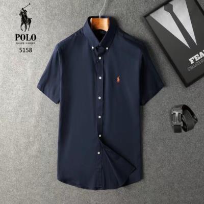 Men Polo Shirts-2650